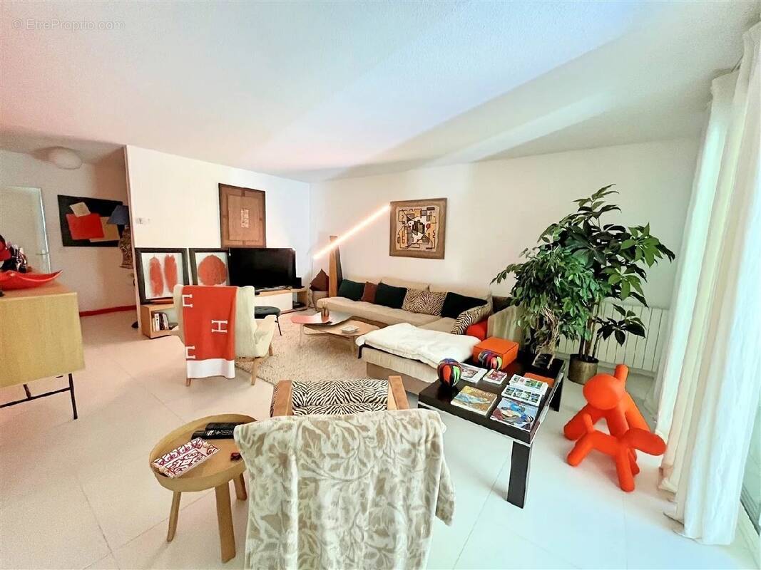 Appartement à ANGLET