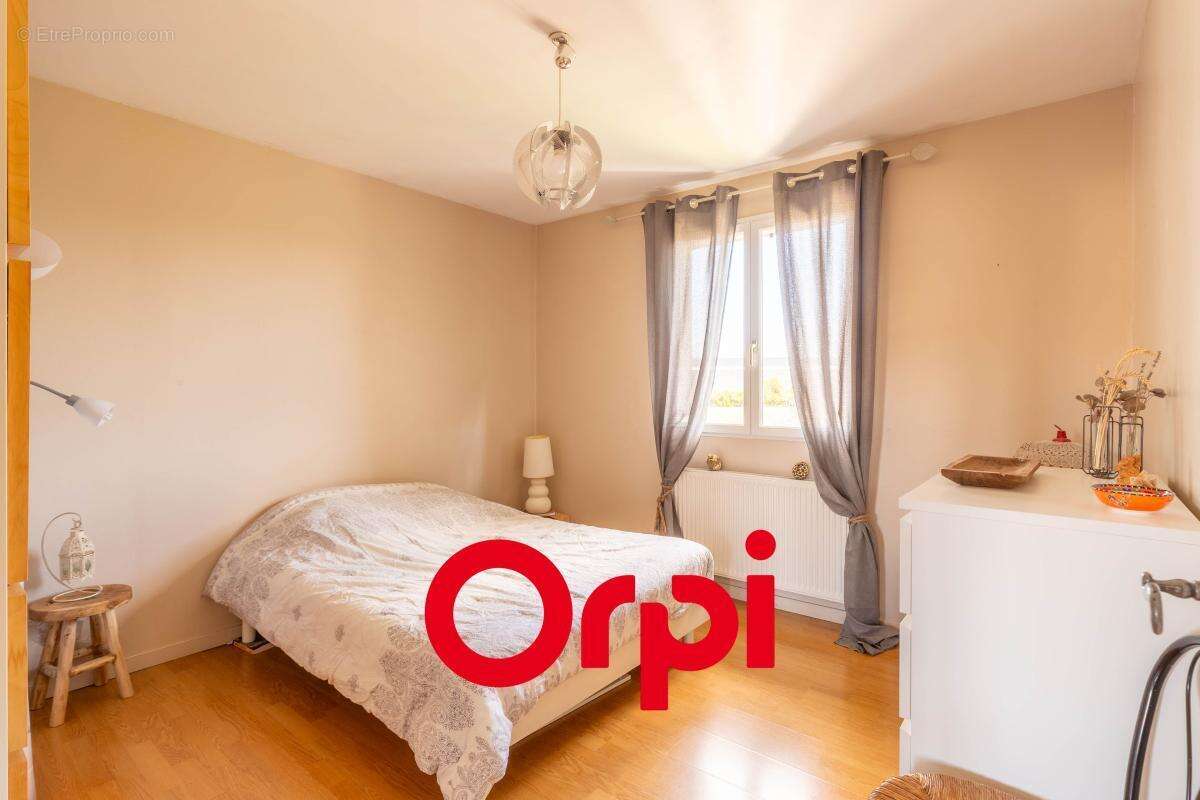 Maison À Vendre - photo 26