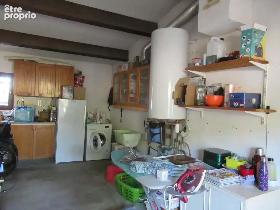 Sausset les pins a vendre maison en tradi de plain pied - photo 11
