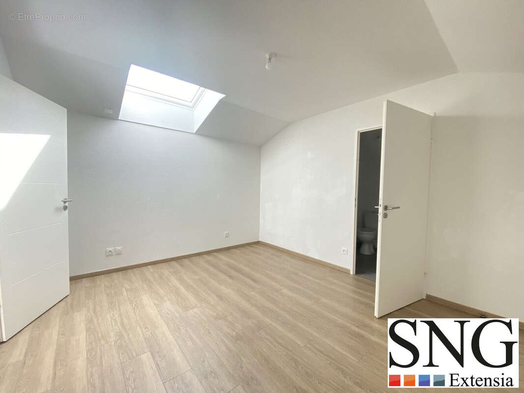 Appartement à CASTANET-TOLOSAN