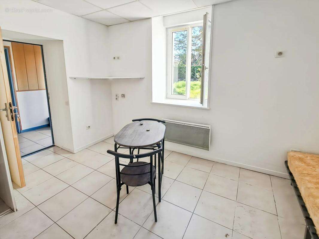 Appartement à GOURDAN-POLIGNAN