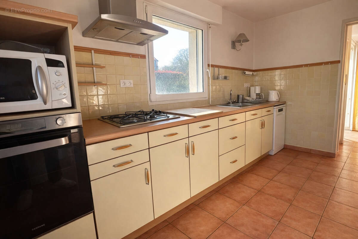 Maison familiale   6 chambres   300 m plage et centre   Saint-Cast-le-Guildo - photo 8