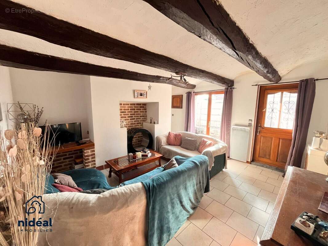 Maison 110 m² à Raismes  - photo 4