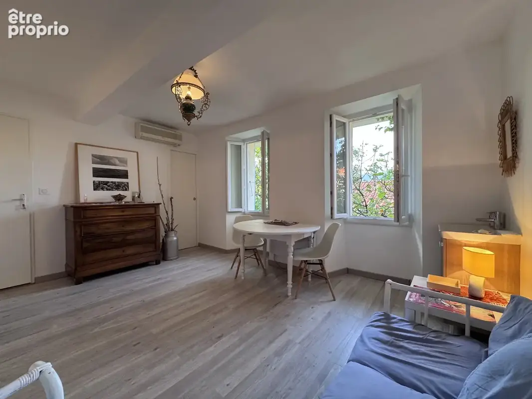 Maison de Pêcheur avec extérieur - photo 6