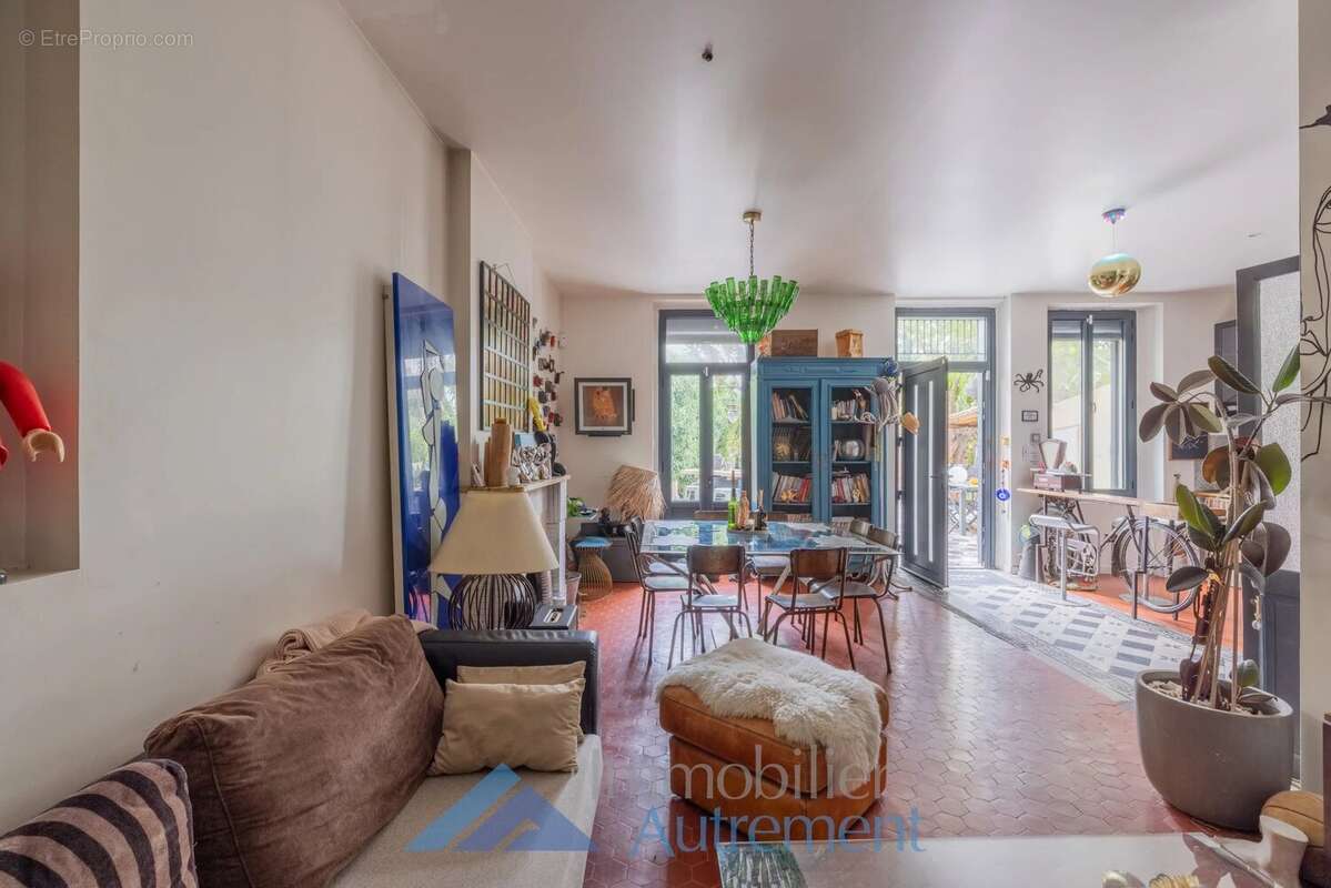 Maison L'estaque - photo 6