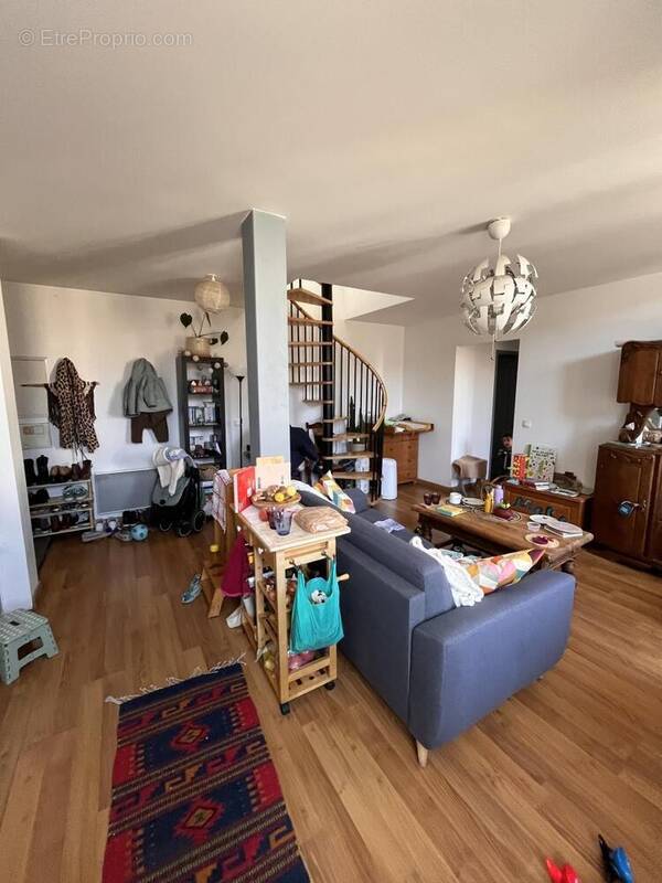 Appartement à TARBES