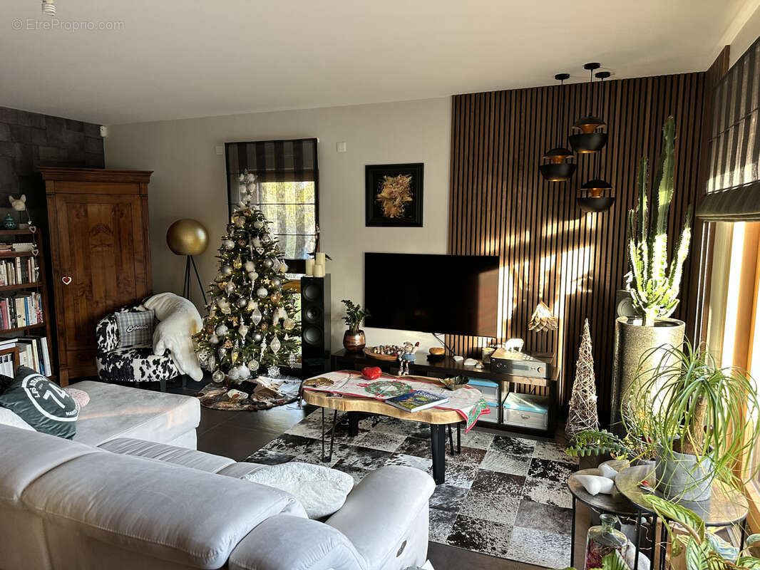 Appartement à RIEDISHEIM