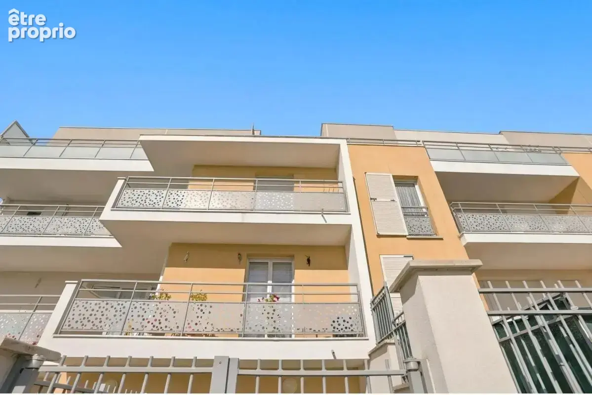 Appartement de 5 pièces de 88 m² à Limay - photo 12