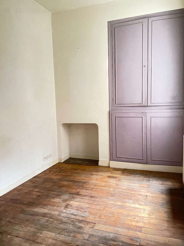 Appartement à AMBOISE