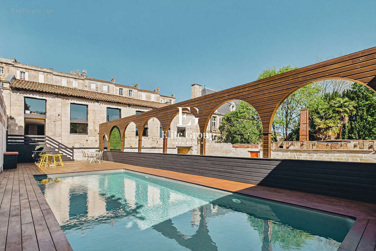 Un loft à l'architecture singulière, une âme hors du commun - bien unique et ultra rare - photo 17