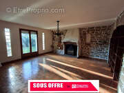 Maison à SAINT-HILAIRE-DE-CLISSON