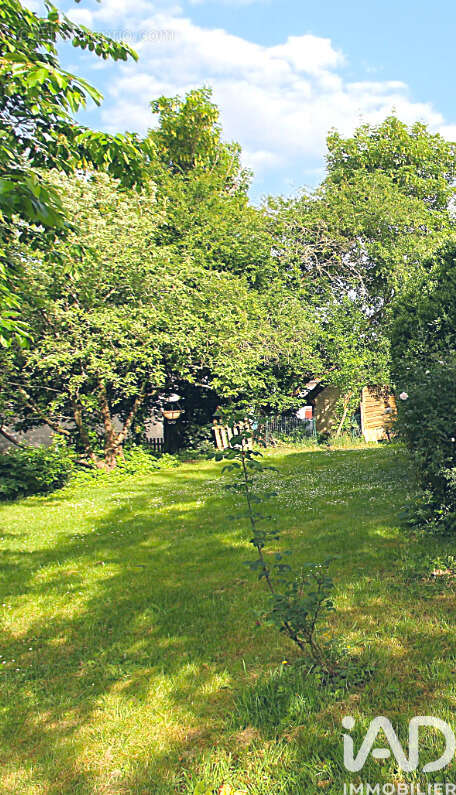 Photo 5 - Terrain à VILLECRESNES