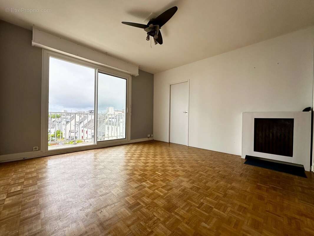 Appartement à LORIENT