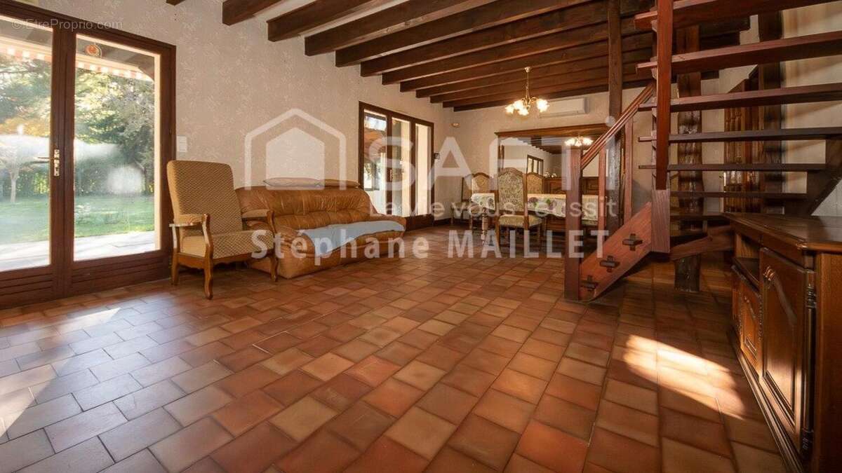 Photo 5 - Maison à MONT-DE-MARSAN