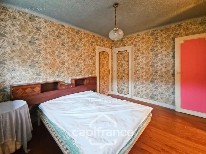 Maison à CASTELCULIER