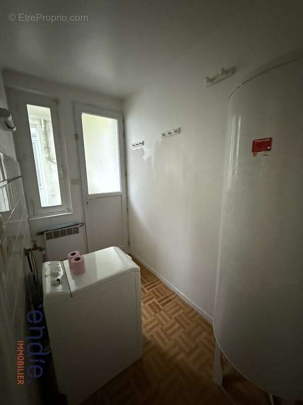 Appartement à QUIMPER