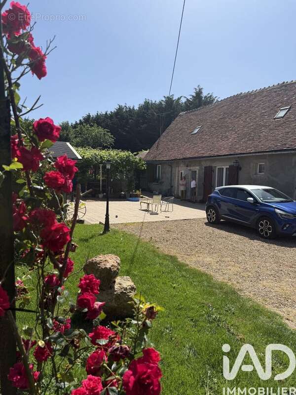 Photo 9 - Maison à DROUE