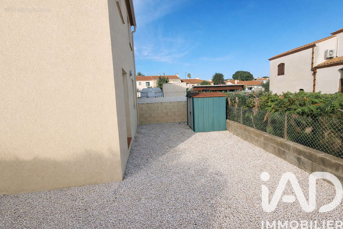 Photo 8 - Appartement à SAINT-ESTEVE