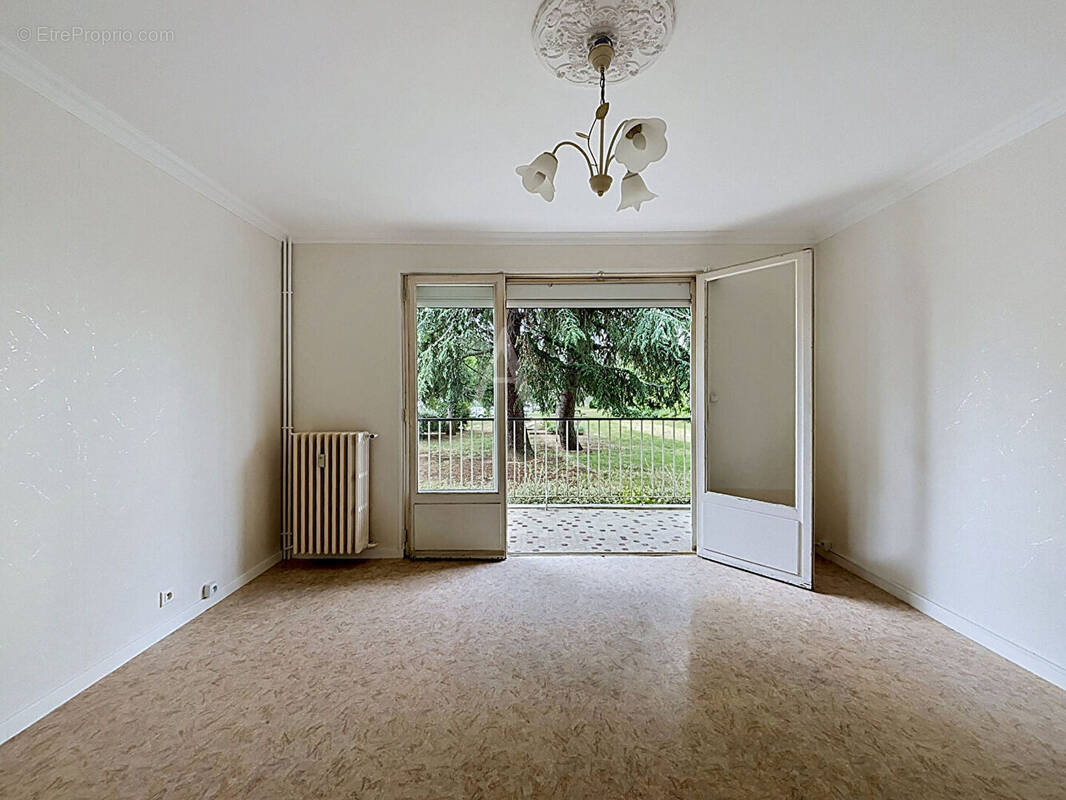 Appartement à ANGERS