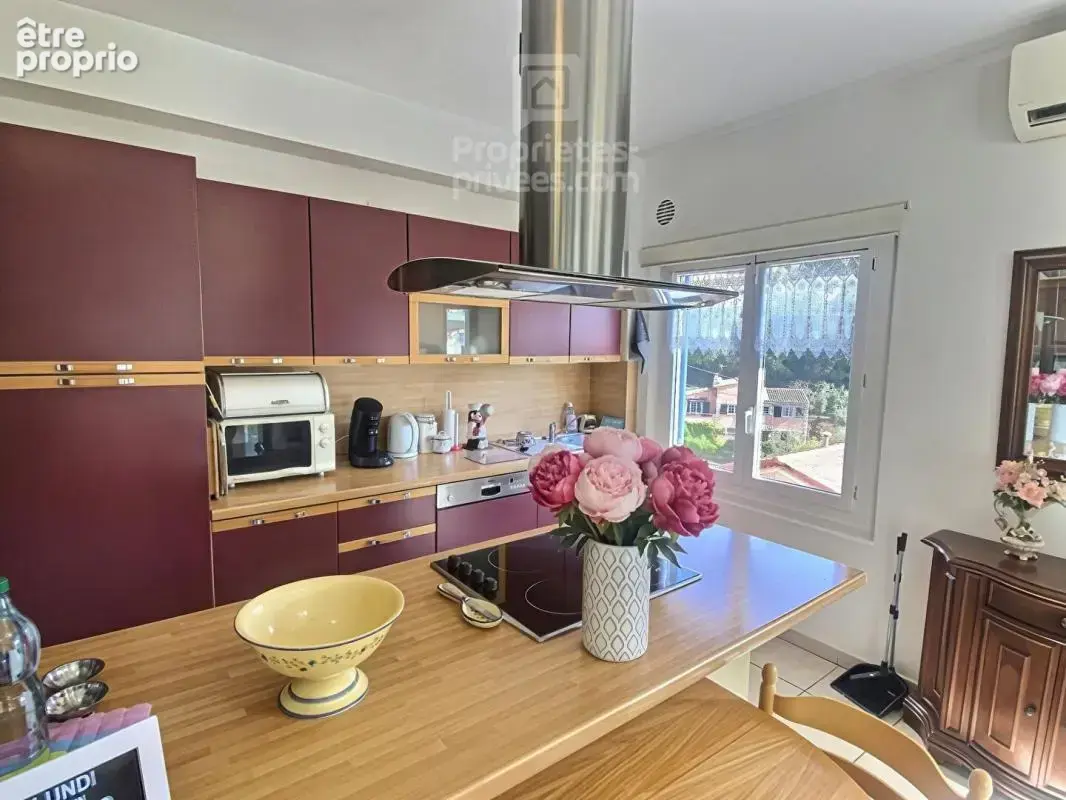Bas de villa Aspremont 4 pièce(s) 73.06 m2 - photo 4