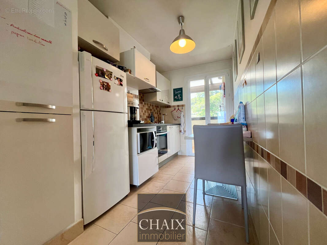 13260 CASSIS - Appartement rare vue imprenable! - photo 11