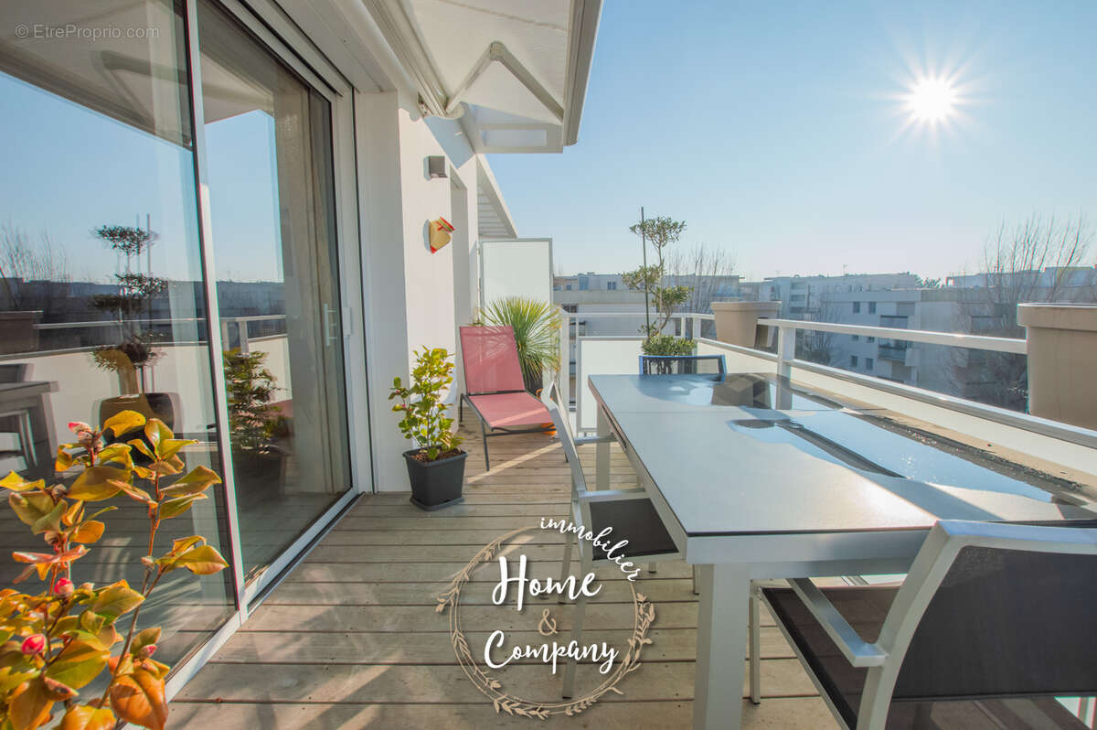 Appartement à ROYAN