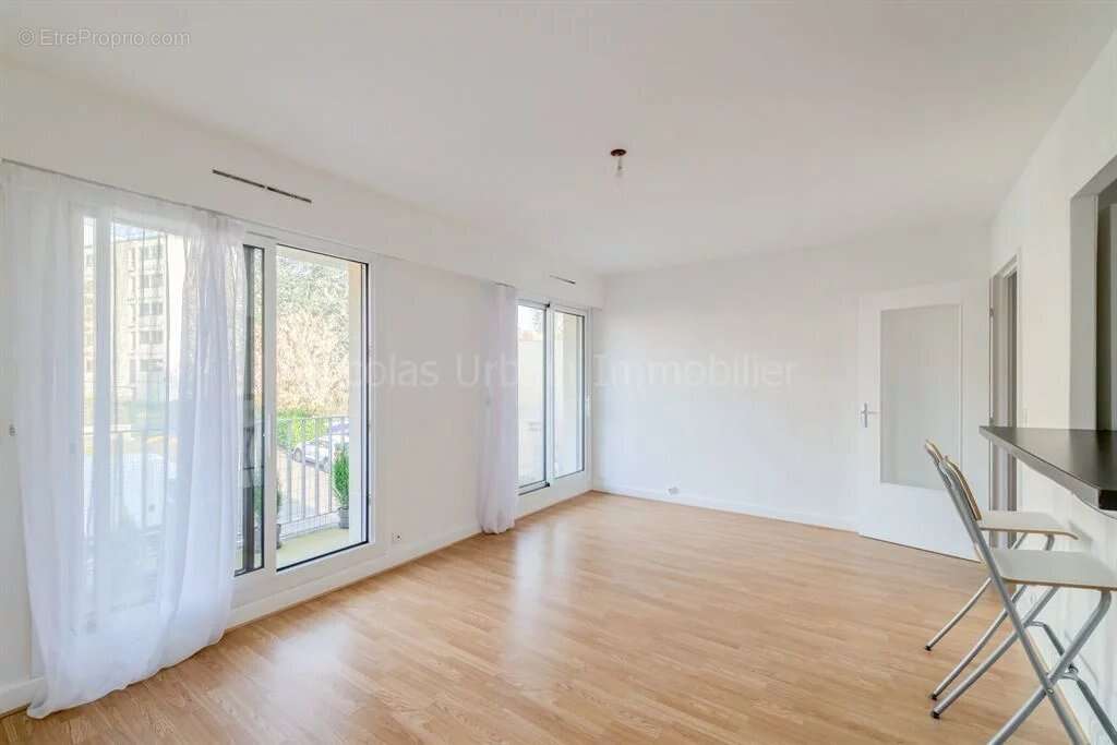 Appartement à BAGNEUX
