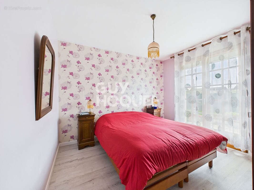 Maison à LE THUIT-SIGNOL