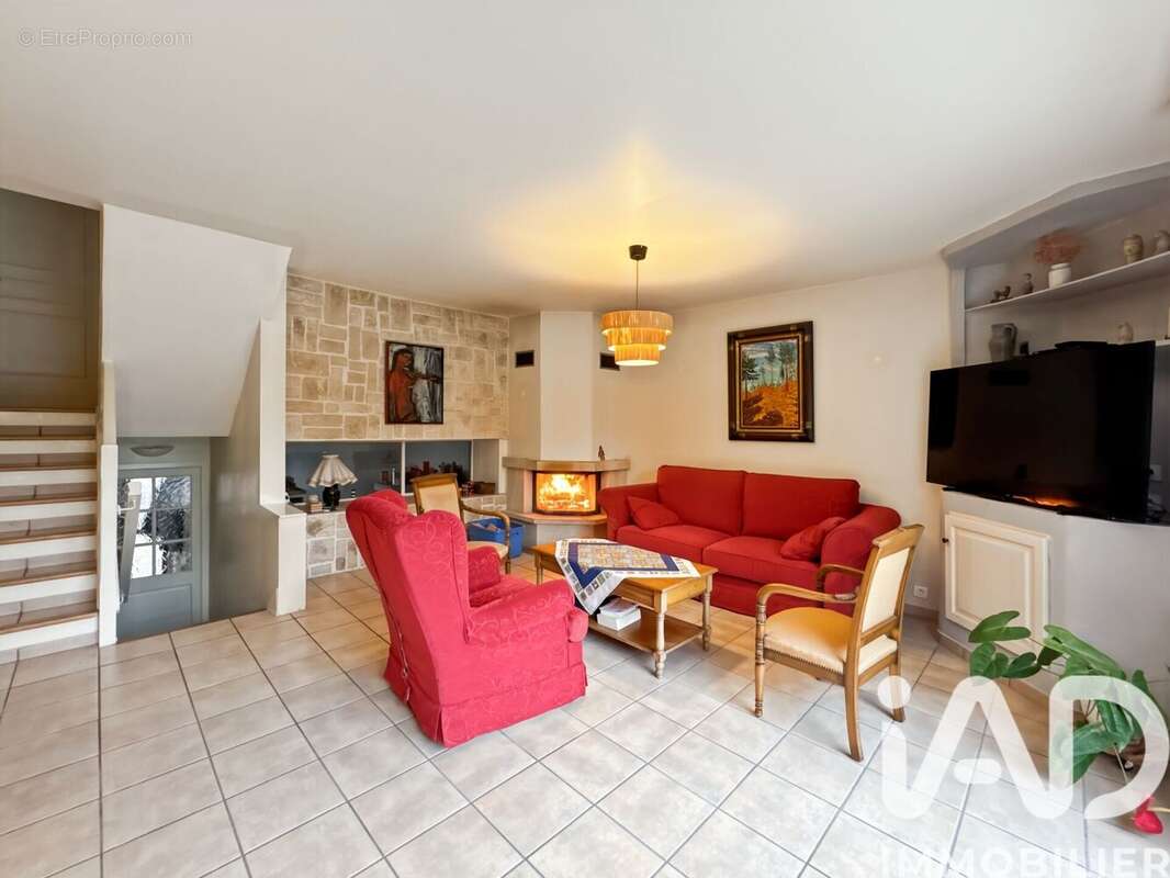 Photo 6 - Maison à LE MEE-SUR-SEINE