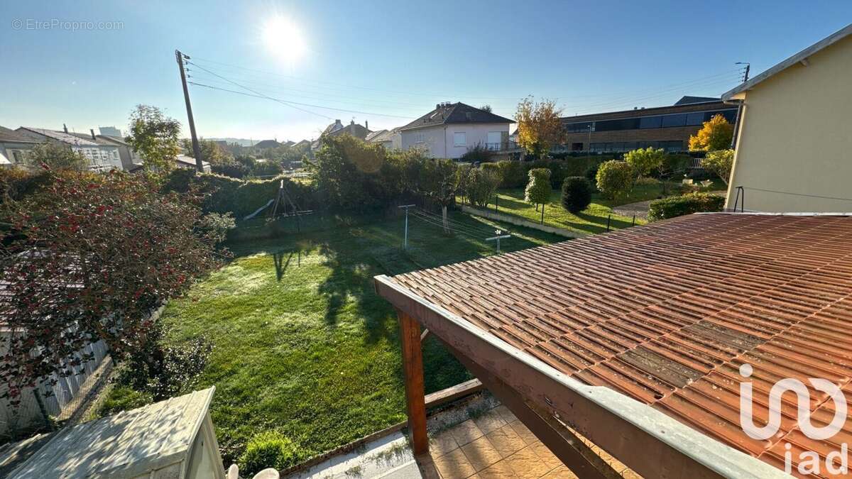 Photo 6 - Maison à SAINT-DIZIER