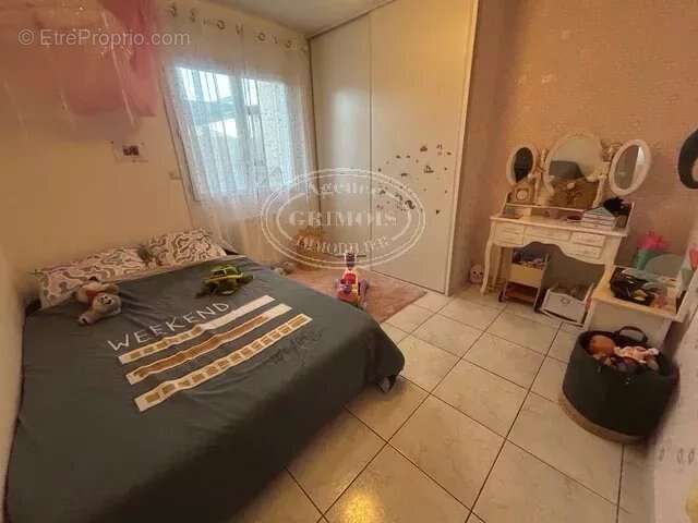 Maison à LEZIGNAN-CORBIERES