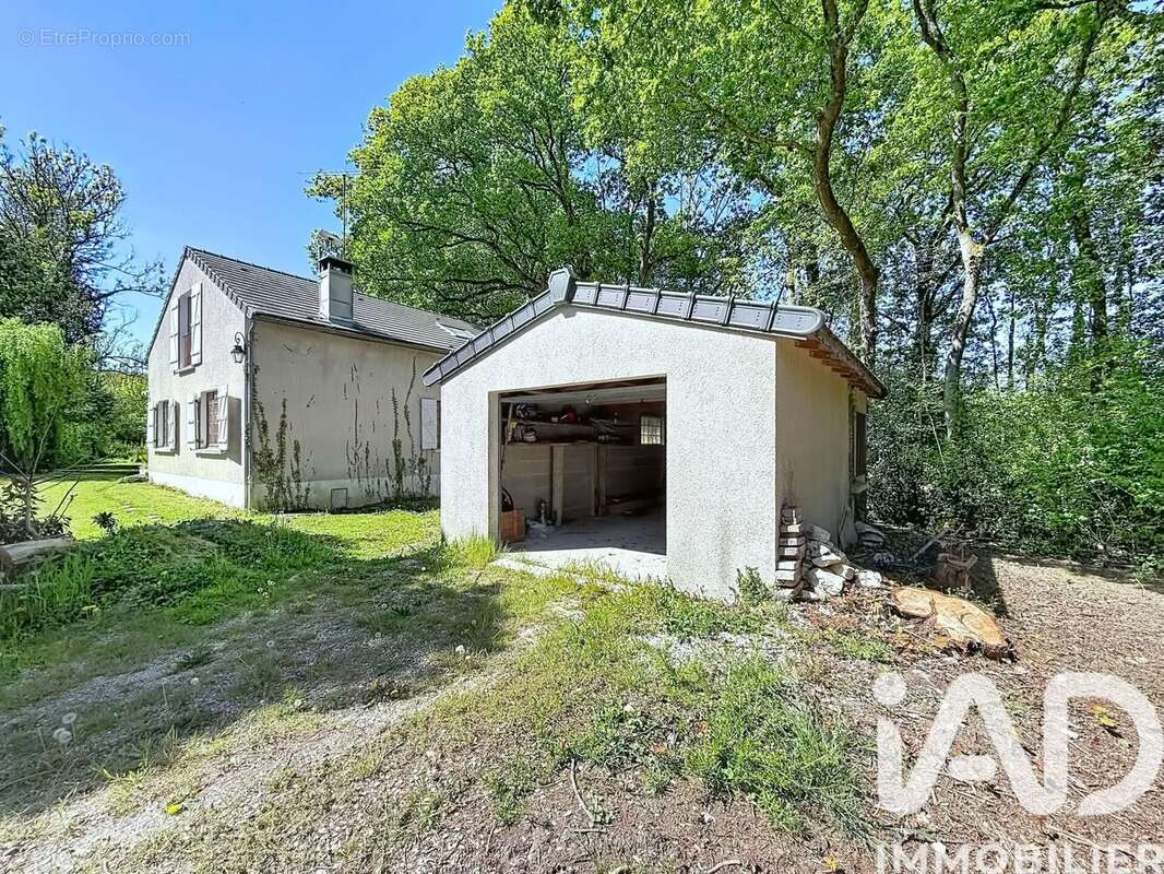 Maison 160 m² à Noyen-Sur-Seine  - photo 5