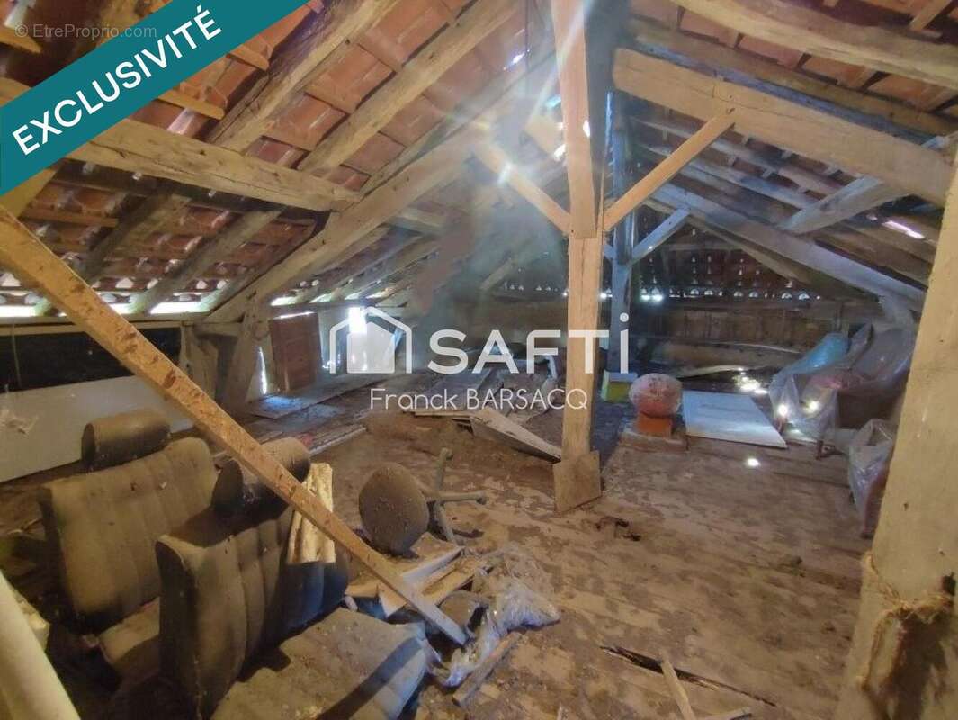 Photo 8 - Maison à ESTANG