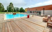 Appartement à RIVIERES