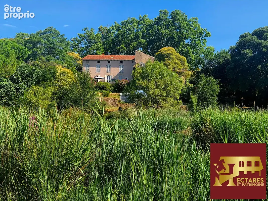 Domaine historique aux portes d'un village provençal - photo 5