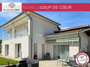 Maison à JASSANS-RIOTTIER