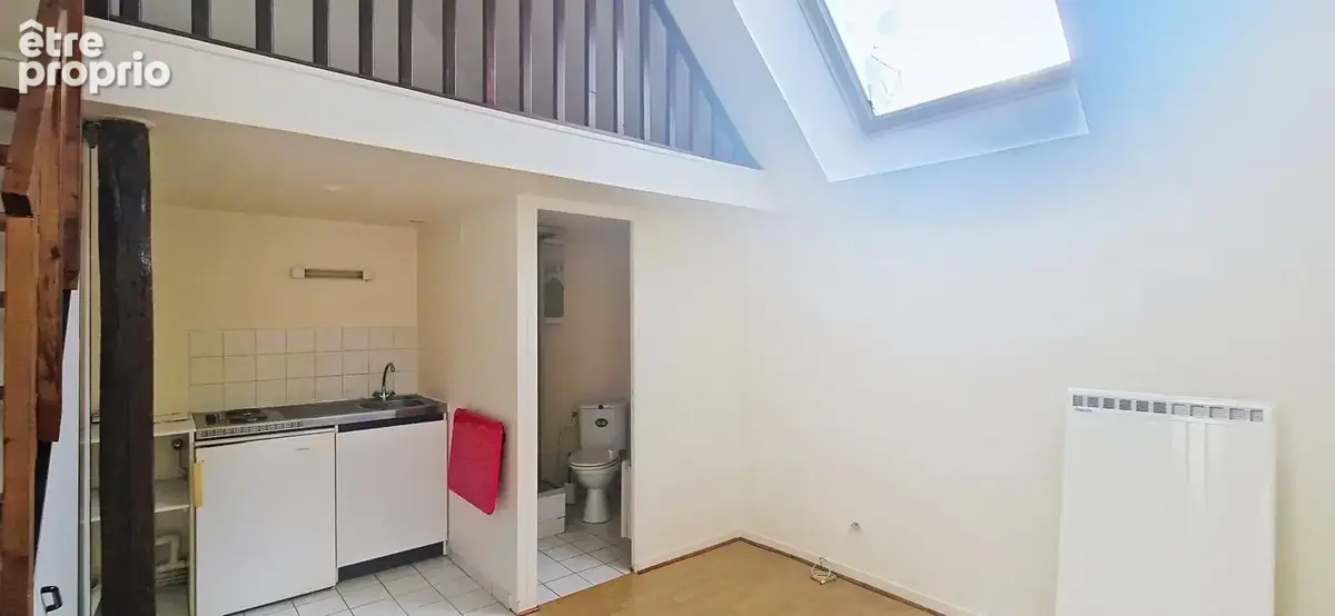 Photo 1 - Appartement à PONTOISE