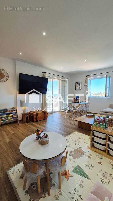 Photo 6 - Appartement à AJACCIO