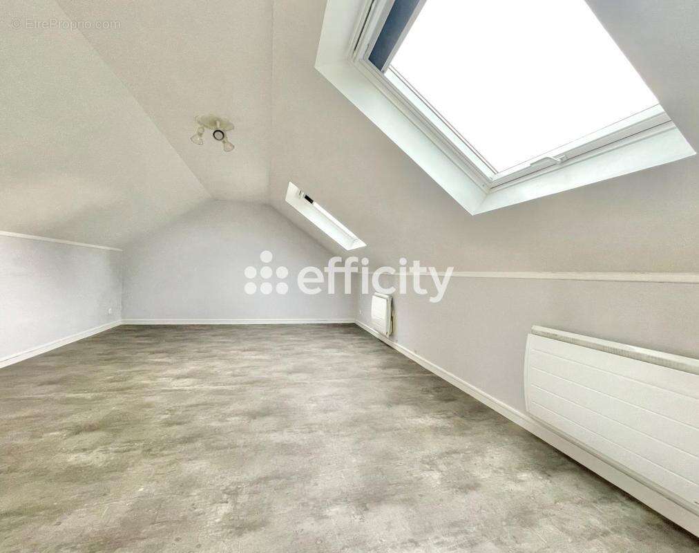 Maison à EPINAY-SUR-ORGE