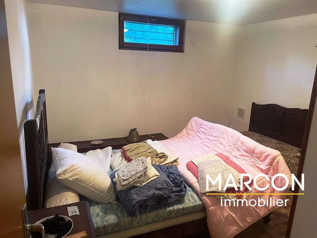 Maison à BELLEGARDE-EN-MARCHE