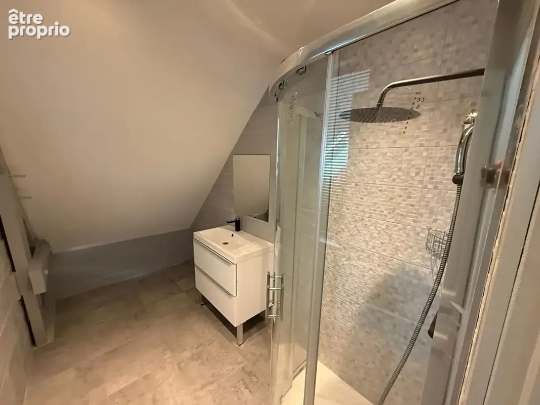 Maison d'architecte  - 4-5 chambres 3 minutes nord d'alencon - photo 8