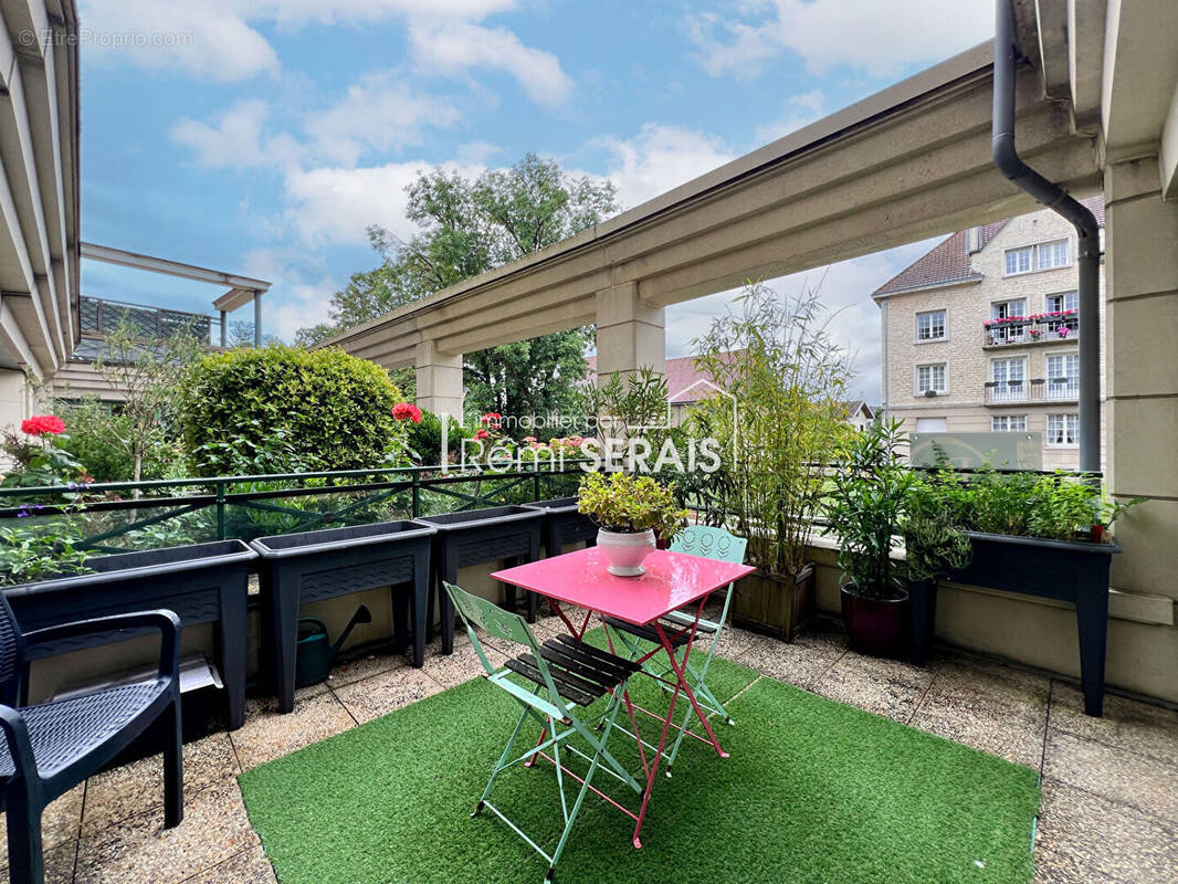 Appartement à ARGENTAN
