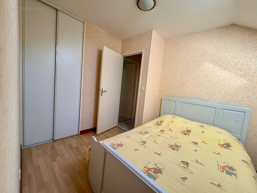 Appartement à SARLIAC-SUR-L'ISLE