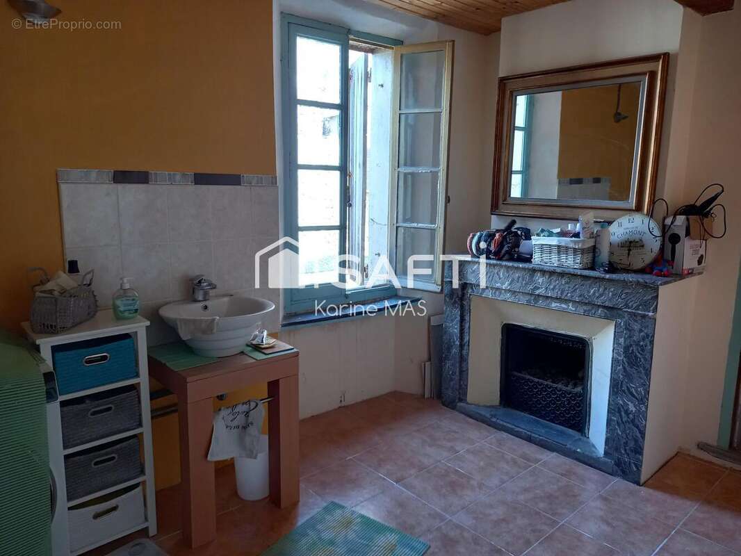 Photo 8 - Maison à DAVEJEAN