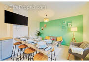 Appartement à SAINT-MARTIN-LE-VINOUX