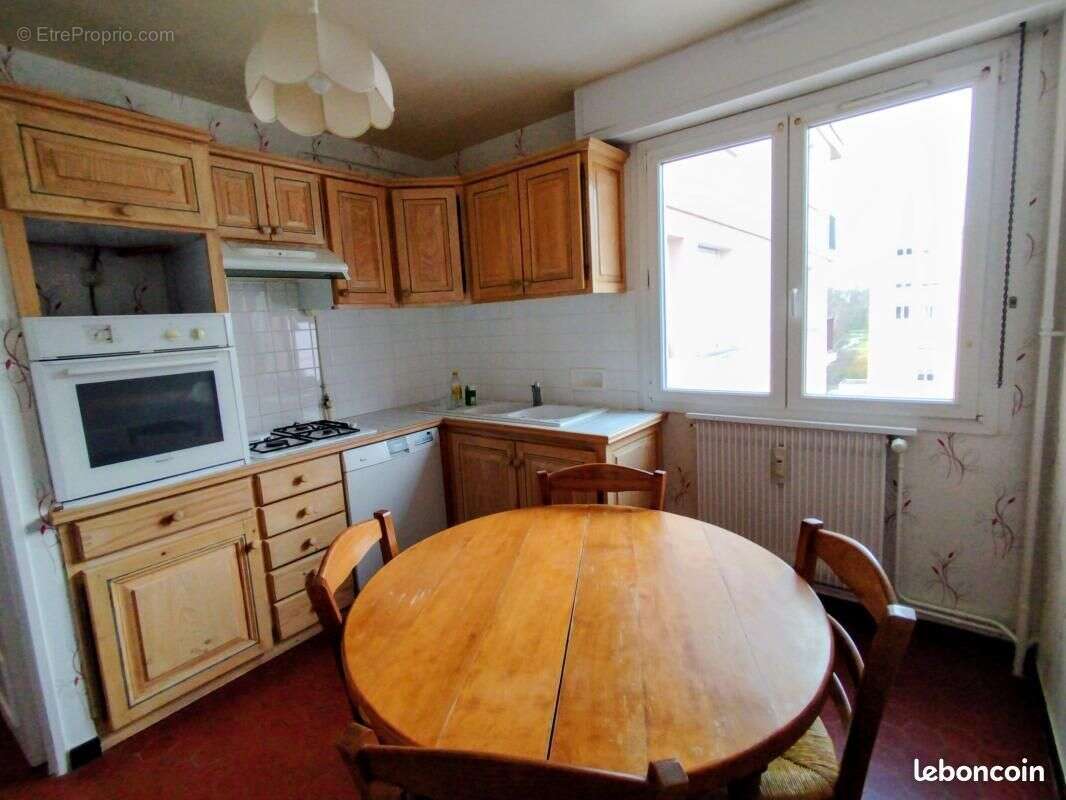 Appartement à VESOUL