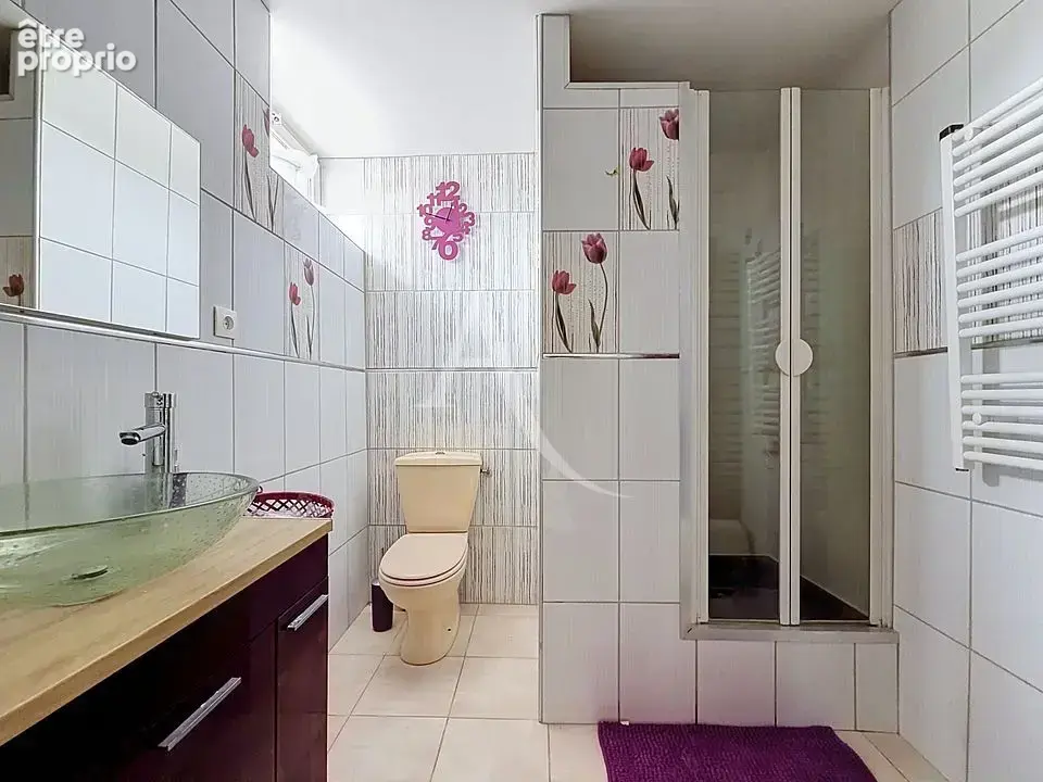 Maison de charme - photo 9