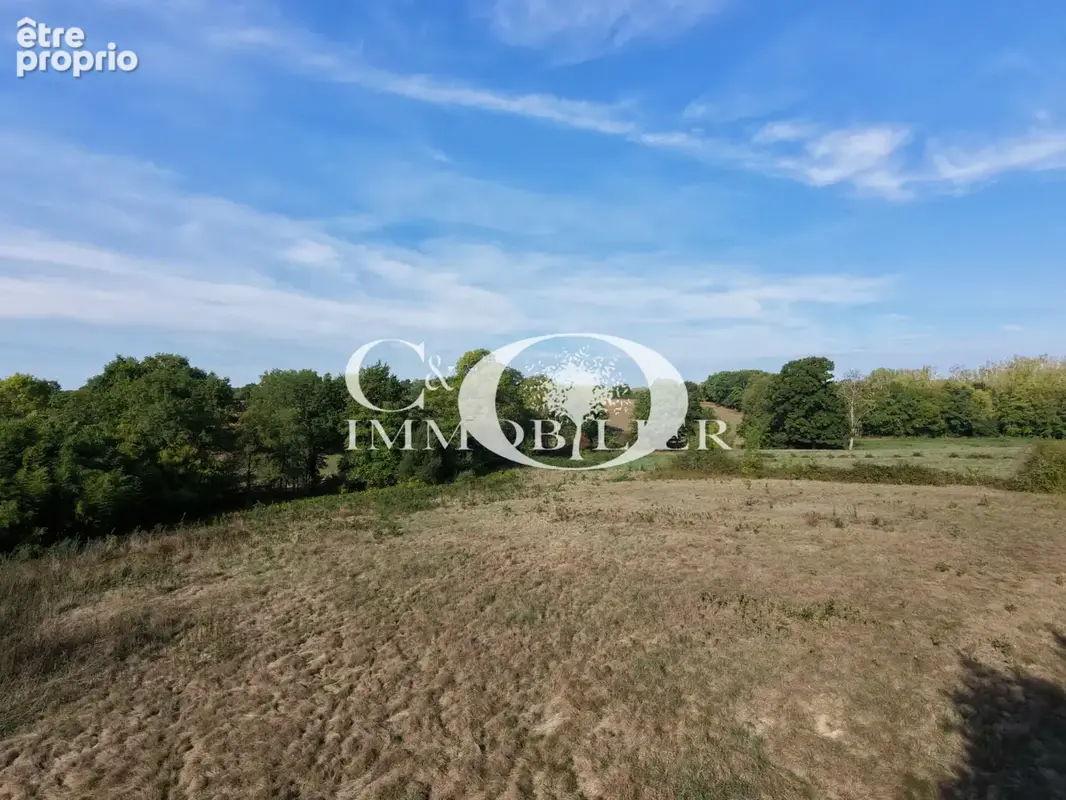 Terrain agricole - photo 4