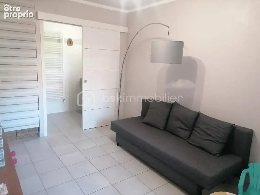 Maison familiale - photo 14