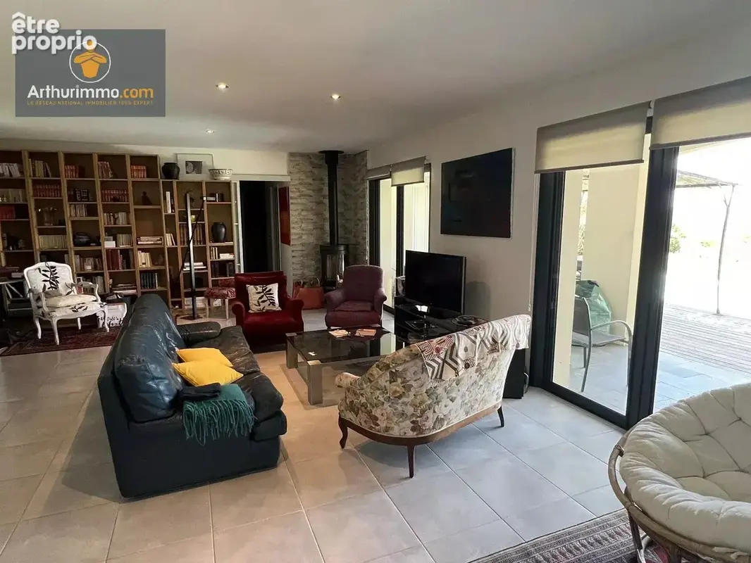 Vente Maison Marmande(47200) 295 000ï¿œ - photo 8